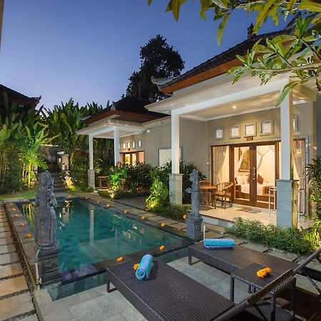 Hotel Pundi Kaya Ubud Zewnętrze zdjęcie