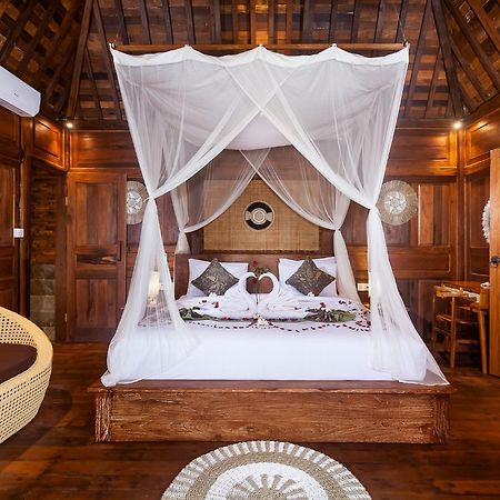 Hotel Pundi Kaya Ubud Zewnętrze zdjęcie