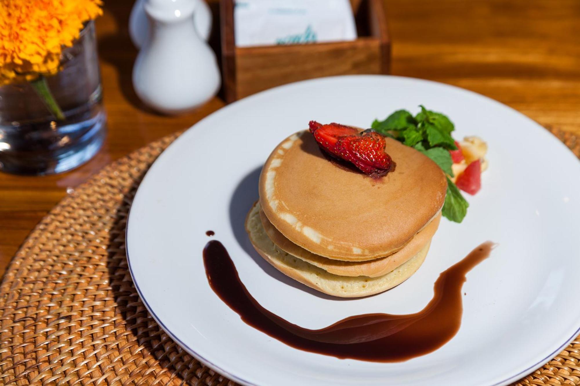 Hotel Pundi Kaya Ubud Zewnętrze zdjęcie