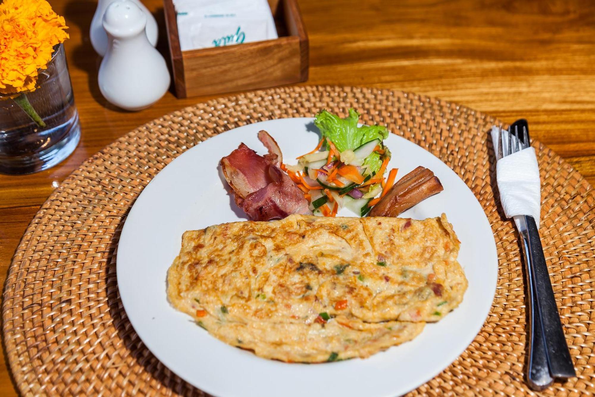 Hotel Pundi Kaya Ubud Zewnętrze zdjęcie