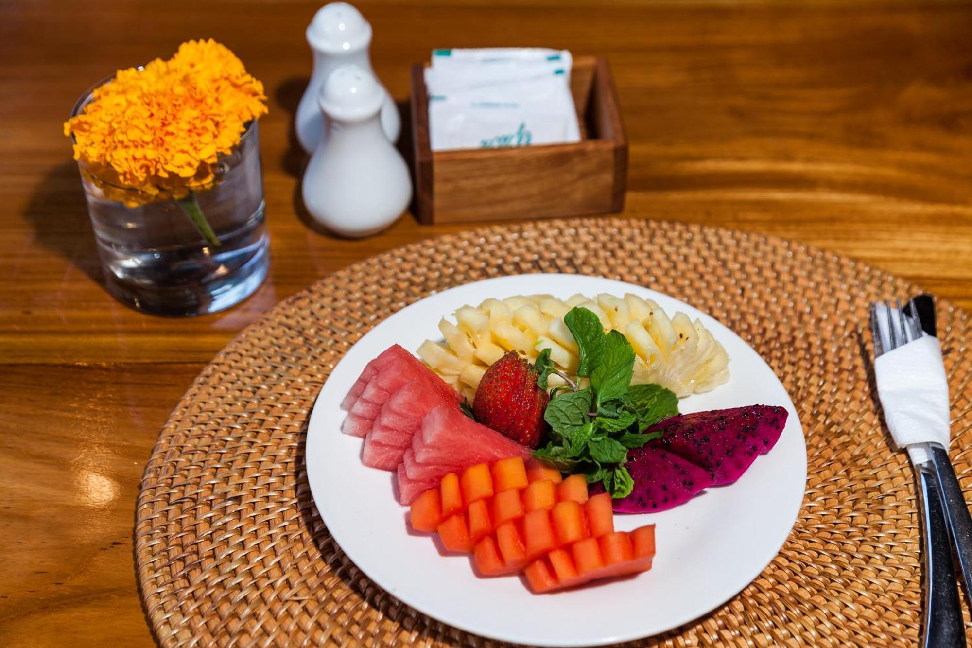 Hotel Pundi Kaya Ubud Zewnętrze zdjęcie